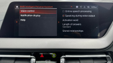 BMW 1 Series 118i [136] M Sport 5dr Step Auto [LCP/Pro/Tech pk] Petrol Hatchback